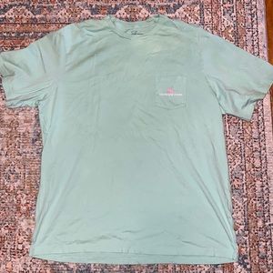 Vineyard Vines Tee